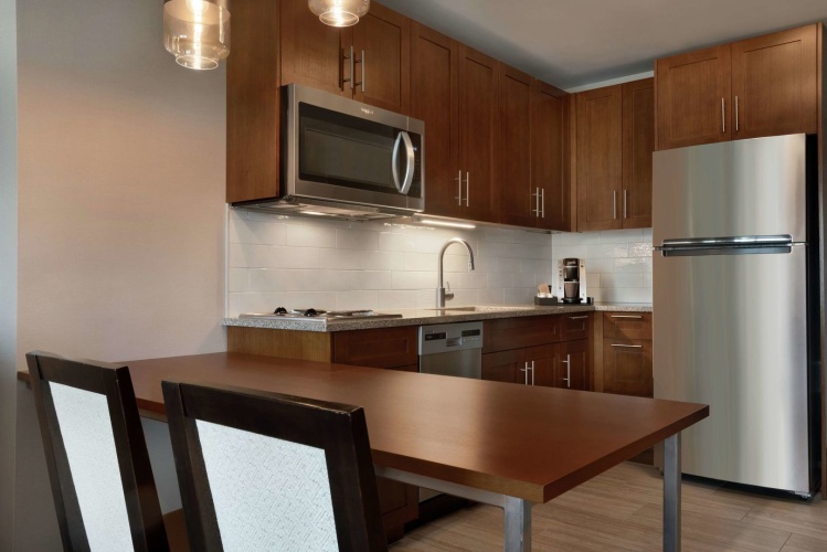 Homewood Suites by Hilton Chicago Downtown South Loop photo 25