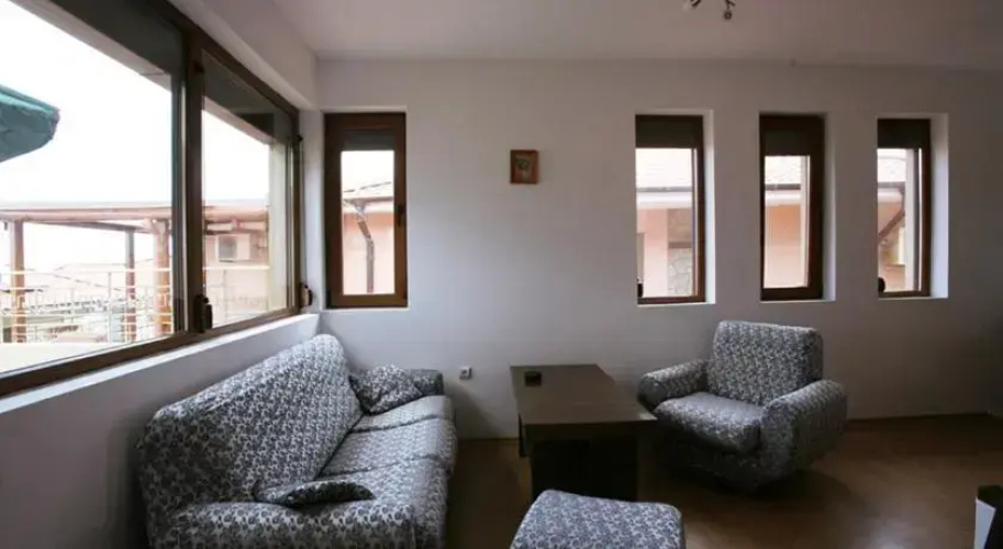 Easy Flats Sozopol