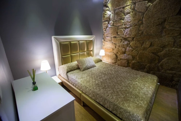 2 Bedrooms Economy Apartment