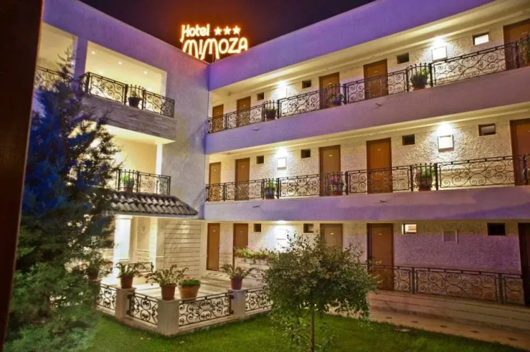 Image de l'hôtel