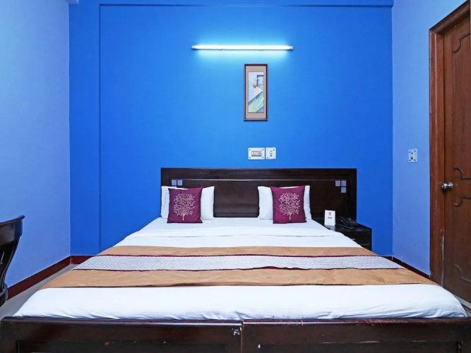 OYO 6590 Hotel Amaraa
