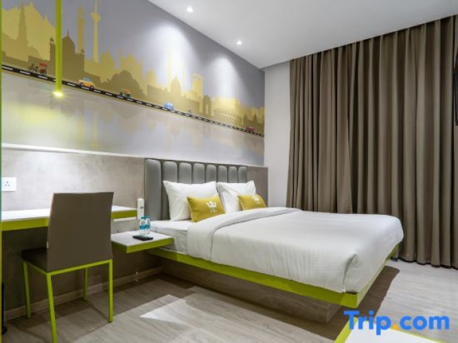 Executive Single room
