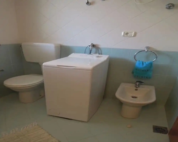 1 Bedroom Apartment with balcony and with city view