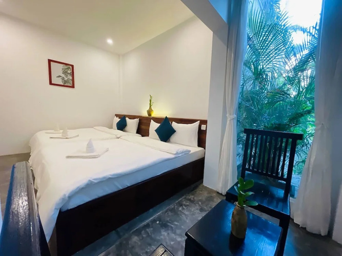 Chhouy Vathna Angkor Boutique