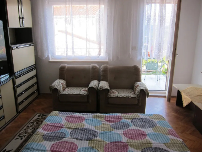 Nada Apartments