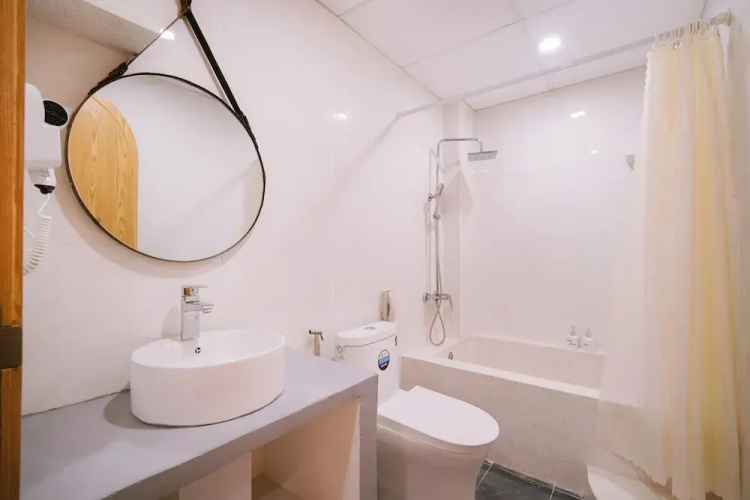 LaDa's House Da Nang