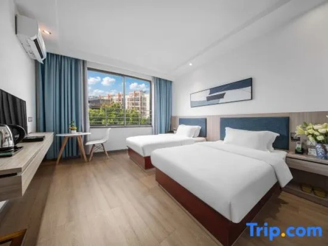 Business Twin room