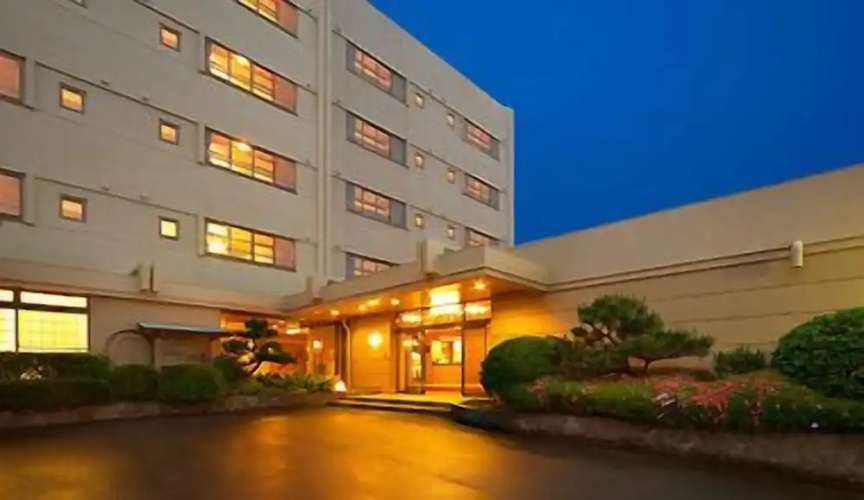 Otel görseli