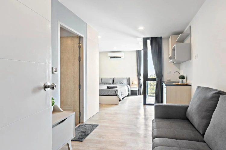 Suite