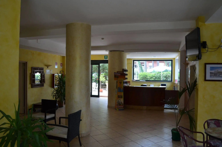 Hotelbild