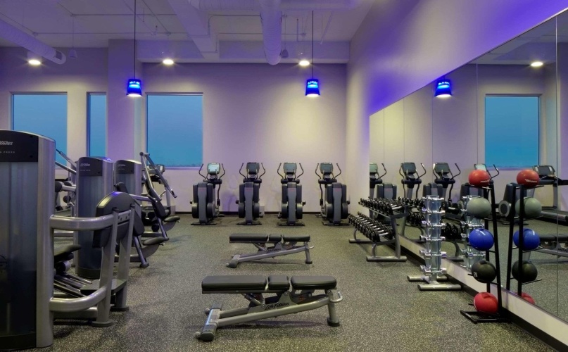 Radisson Blu Mall Of America photo 28