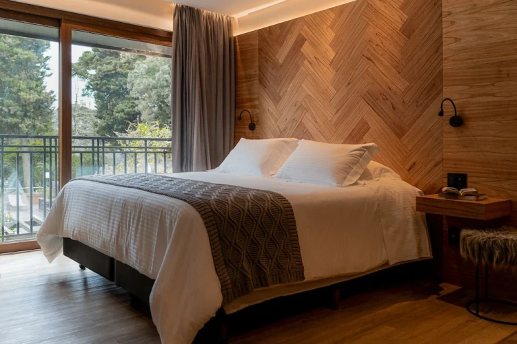 Premium room