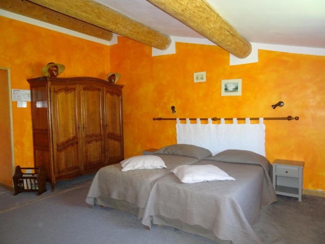 Superior Double room