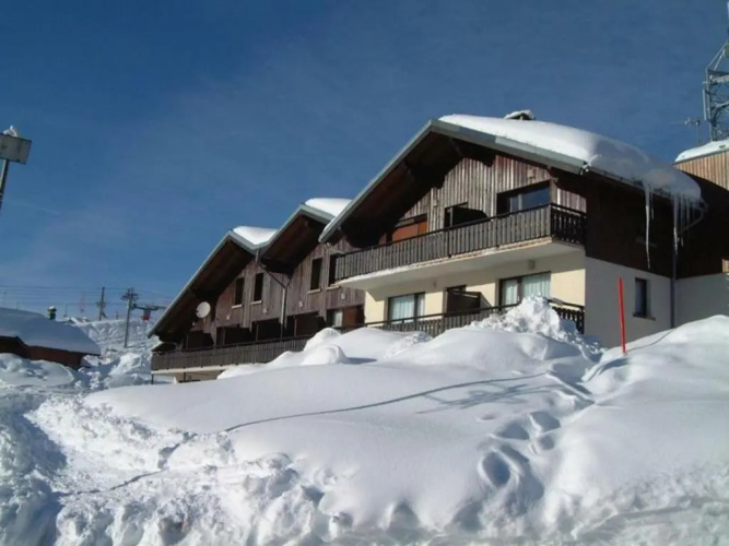 Otel görseli