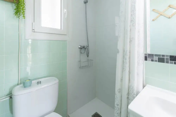 Abaco - Apartment In Platja De Xeraco. Free Wifi