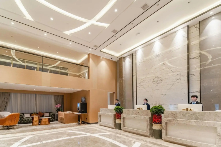 Fuli International Hotel
