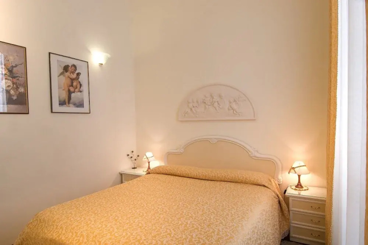 Affitta Camere Via Veneto