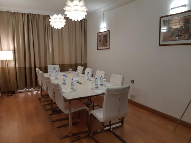 Lotus Grand Hotel Dubai photo 27
