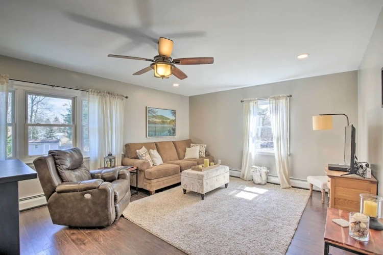 1 Bedroom Cottage