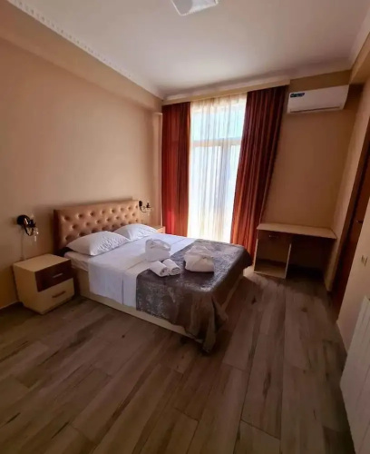 Dreamvilla tbilisi
