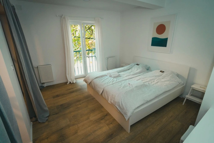 Apartment Franky 6