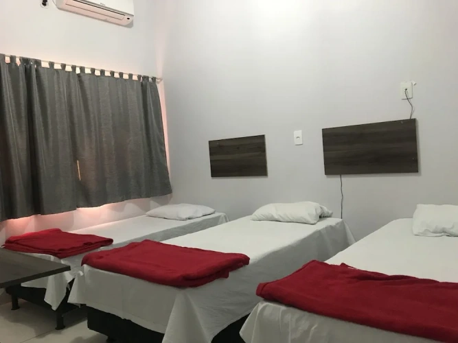 Superior Triple room