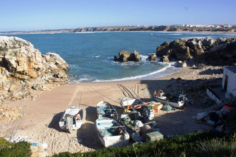 Saudade Peniche Apartment