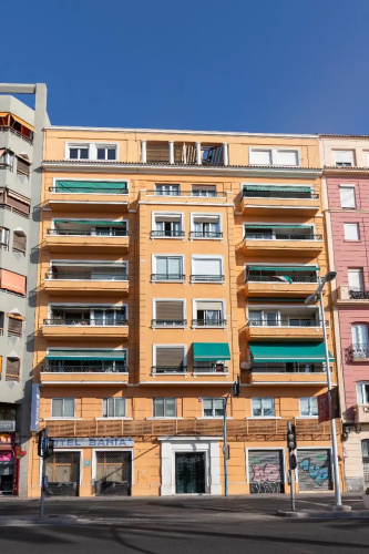 Apartamentos Bahia Suite