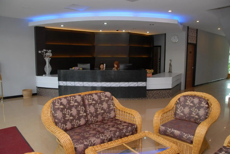 Queen Hotel