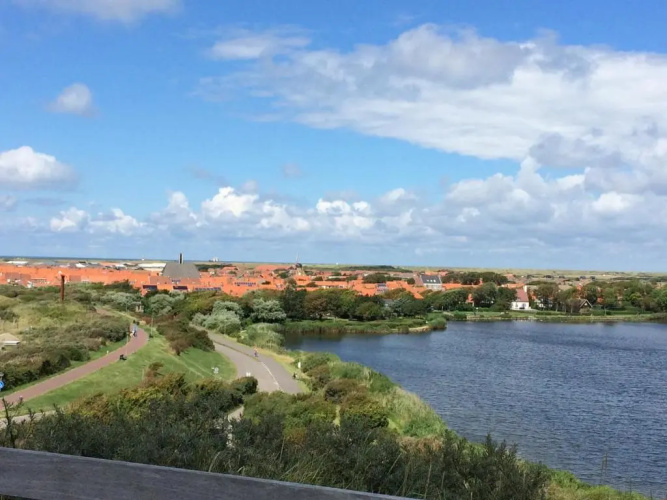 B&B Dichtbij Zee