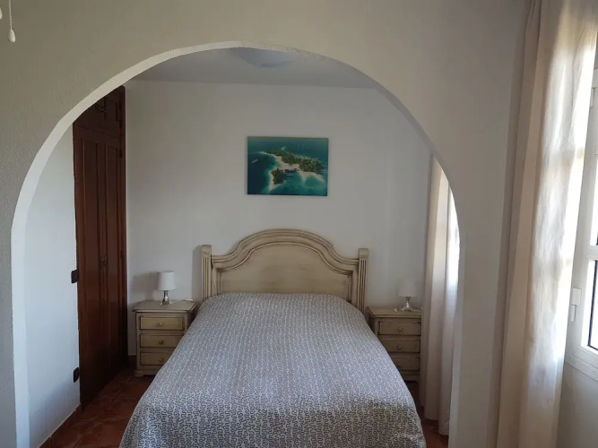El Camison Apartment