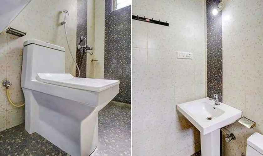Fabhotel Woods Regency