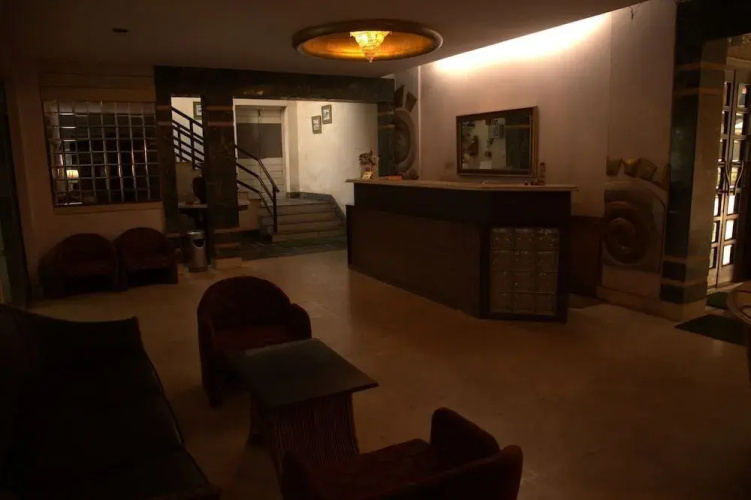 Landmarc Plaza