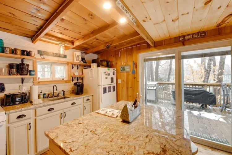 1 Bedroom Cottage