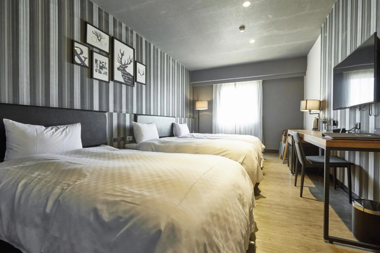 GUIDE HOTEL Kenting Resort
