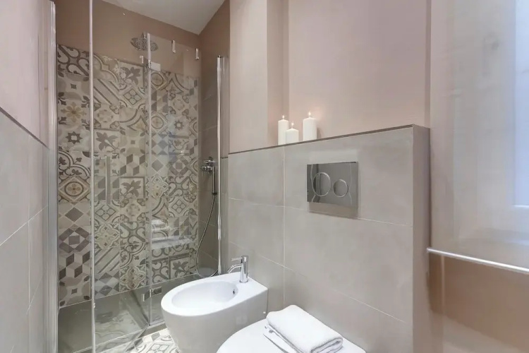 Mamo Florence - Borgo Apartment
