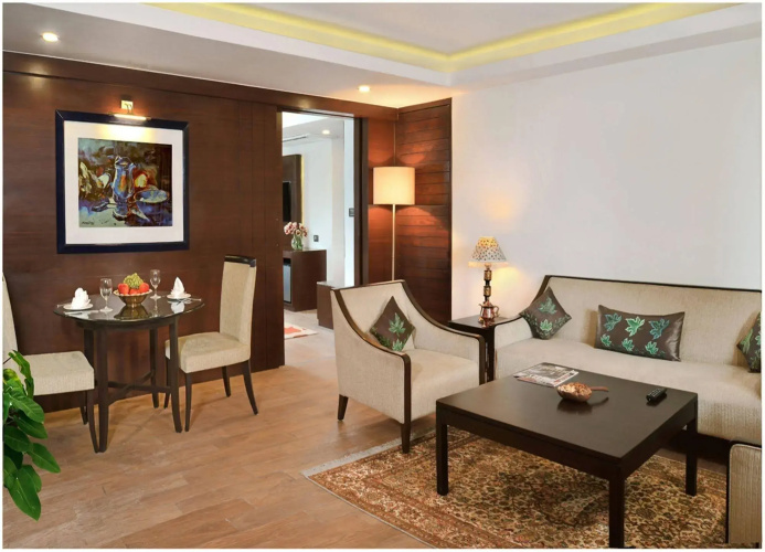 Golden Tulip