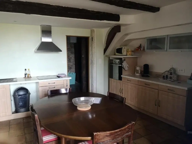 2 Bedrooms Cottage