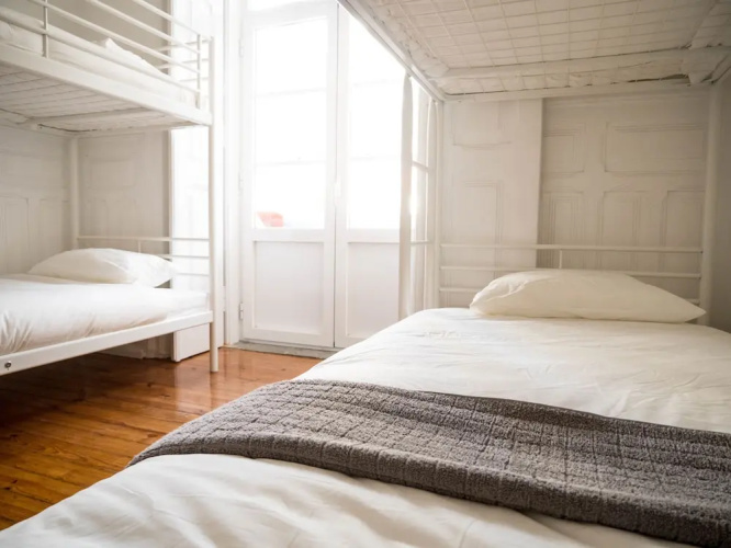 No Limit Hostel Lisbon