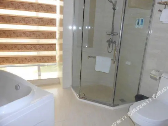 Xintaihe Hotel