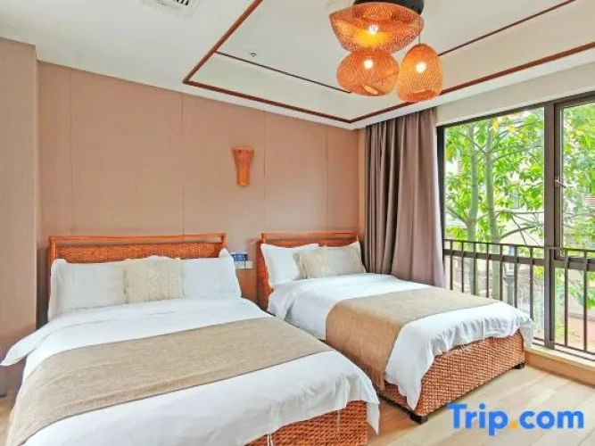 3 Bedrooms Villa