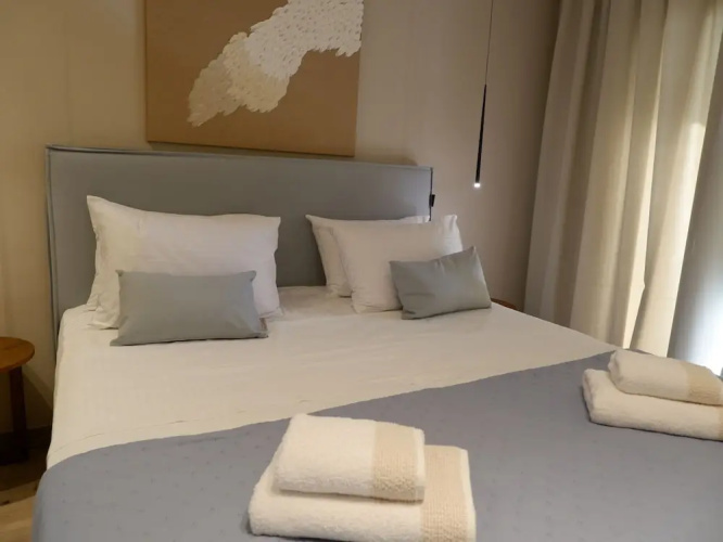 Kaiser Luxury Suites
