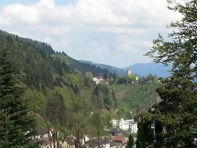 Pension Schwarzwaldblick