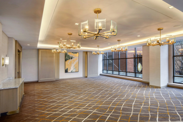 InterContinental Washington D.C. - The Wharf photo 15