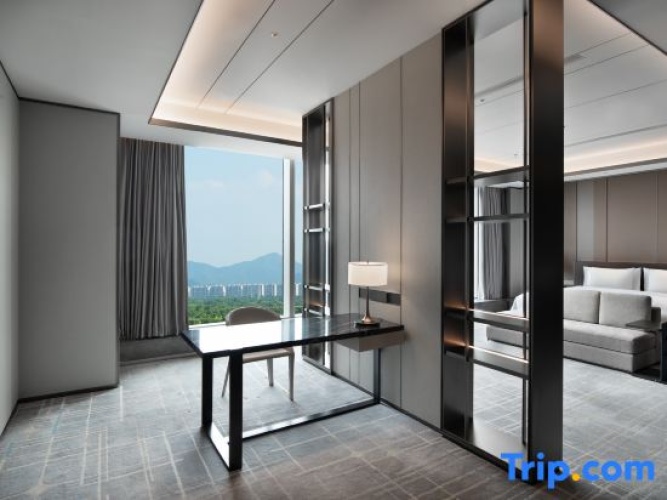 1 Bedroom Standard Double room