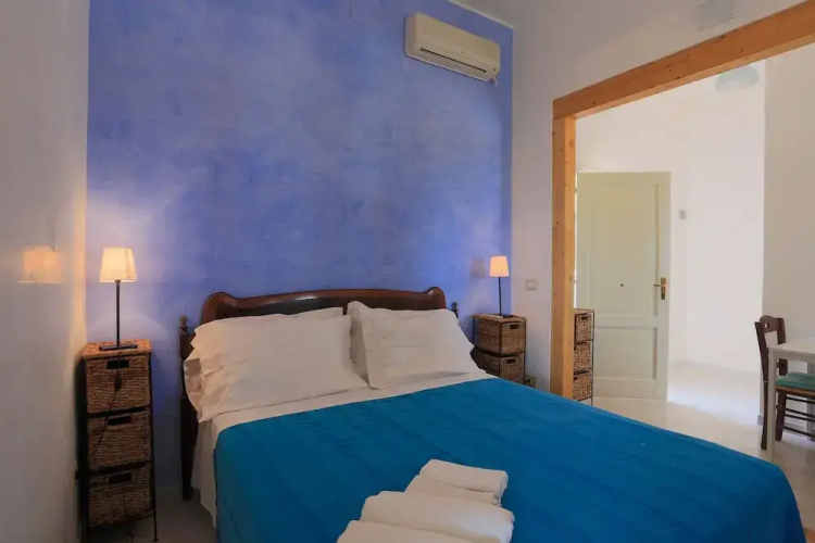 Borgo Marino - ApartHotel Residence