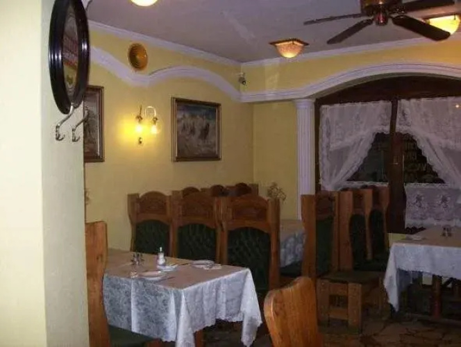 Hotel Krisztina