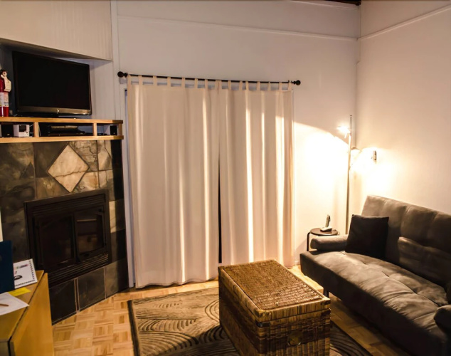 Mt. Baker Lodging