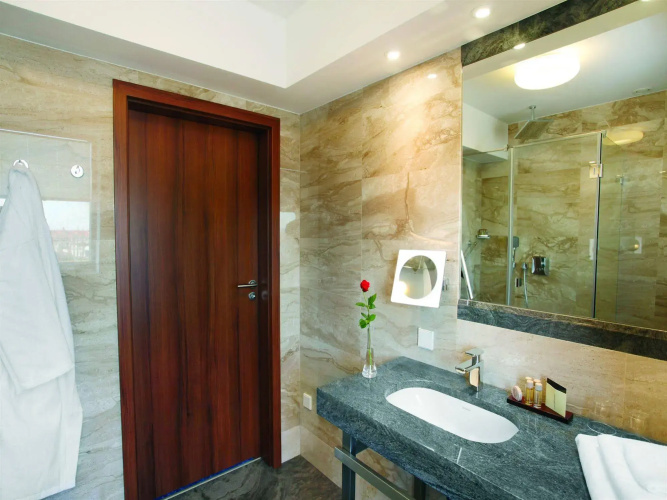 Hotel Zamek Centrum