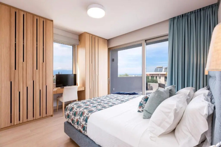 Sissy Luxury Villa